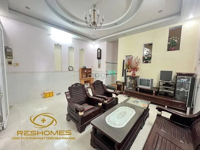 Cho Thuê Nhà 1T2L Gần Chợ Biên Hoà, Nội Thất Đầy Đủ Giá 7Tr