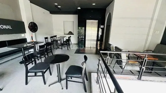Cho Thuê Mt Kinh Doanh Khu Vực Bàu Cát Đôi, - Vị Trí Đẹp - Giá 30Tr