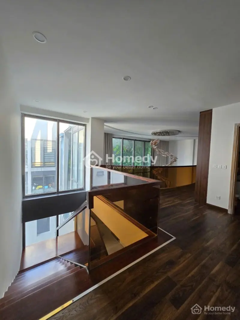 Siêu Vip Cặp Penthouse 300M2 Trên Phố Duy Tân - Cầu Giấy - Full Nội Thất Cao Cấp Lh 0987106***