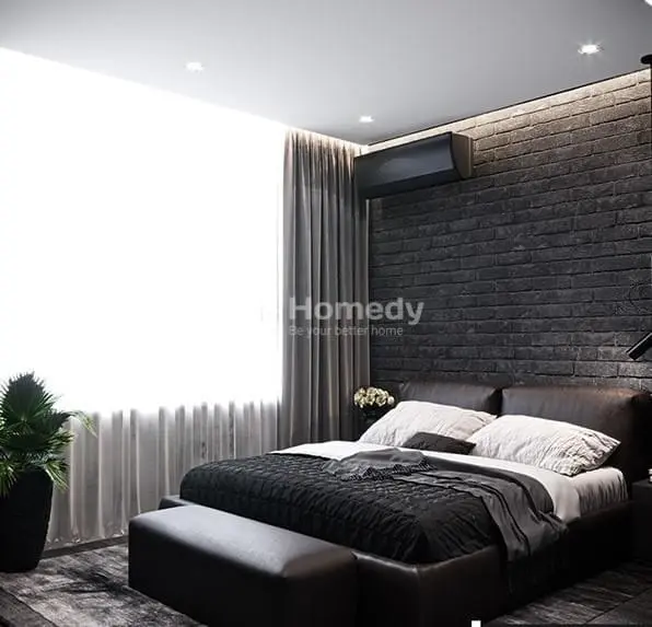 Giá Tốt- Cho Thuê Căn Hộ Horizon Tower, 105M2, 2Pn, Căn Góc, Giá 18Tr. Ll: 09337222***Kiểm