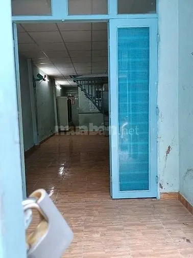 Bán Nhà Hẻm 685/.. Xô Viết Nghệ Tĩnh,F26,Q.bt