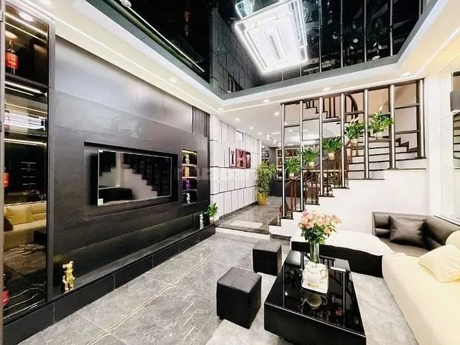 Bán Nhà Kv Nhật Chiêu, Tây Hồ, 1 Nhà Ra Phố (78M2, 5T Thang Máy, 19Tỷ)
