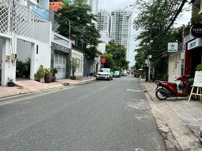 Mặt Bằng Kd Cạnh Xuân Thủy, Thảo Điền Cho Thuê - (11X6M), Giá 25Tr/Th