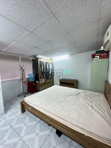 Tân Hoà Đông Giáp Quận 6 - 40M² (4X10) - Nhà Giá Tốt Hơn 3 Tỷ Xíu