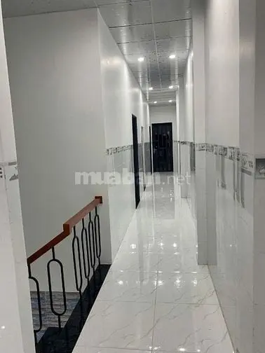 Nhà Nguyên Căn 125M2 Mới Hoàn Thiện,4 Pn- 4 Wc Khu Tái Định Long Thành
