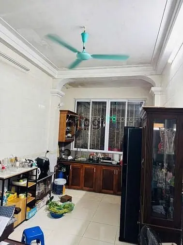 Bán Nhà Phố Đức Giang 45M2- 4T, Dân Xây,Ô Tô Tránh, Gần Cầu Đông Trù