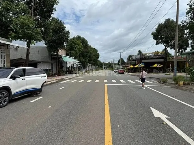 Đất Nền Sổ Hồng Riêng, Ngay Kcn Mỹ Phước 3, Giá Chỉ 600 Triệu