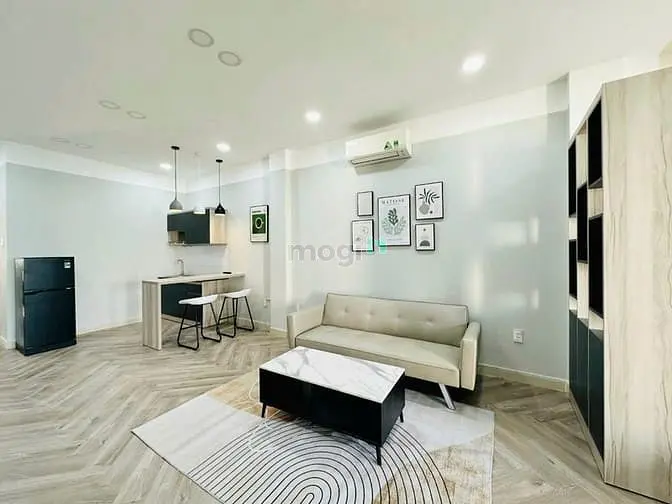 Căn Hộ Penhouse Siêu Mới Toanh Ngay Mũi Tàu Trường Chinh