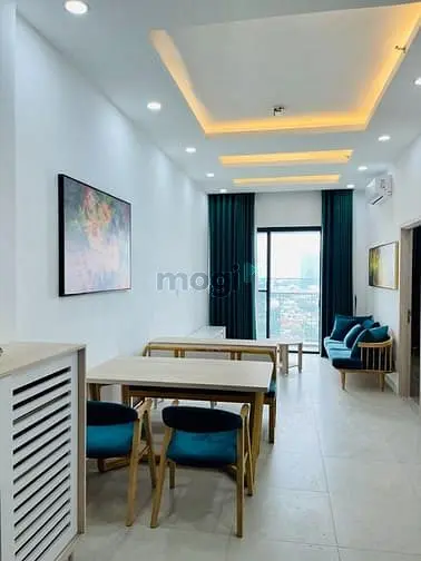 Cho Thuê Căn Hộ Cao Cấp Hưng Phúc Phú Mỹ Hưng Q.7 Có 2Pn Giá Tốt Nhất