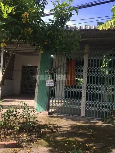 Bán Nhà Mặt Tiền Đt 871, Gò Công, Tiền Giang