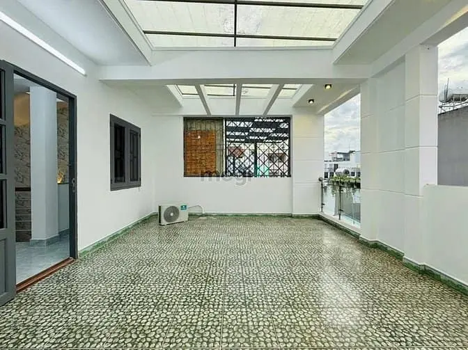 Bán Nhà Hẻm Xe Hơi 5M Đường Phan Huy Ích, P.12, 6 X 10, Giá 7.1 Tỷ Tl