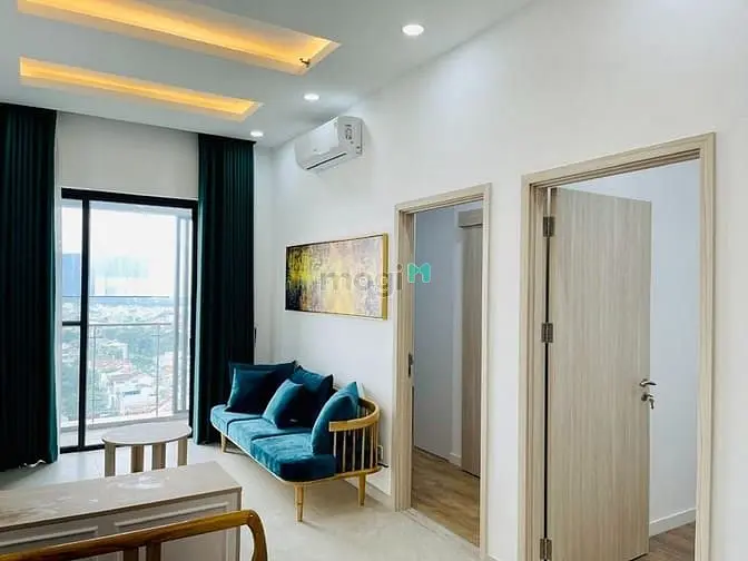 Cho Thuê Căn Hộ Cao Cấp Hưng Phúc Phú Mỹ Hưng Q.7 Có 2Pn Giá Tốt Nhất