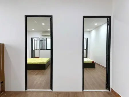 Cần Tìm 1 Nữ Ở Ghép Căn Hộ 2 Phòng Ngủ Tô Hiến Thành Q10
