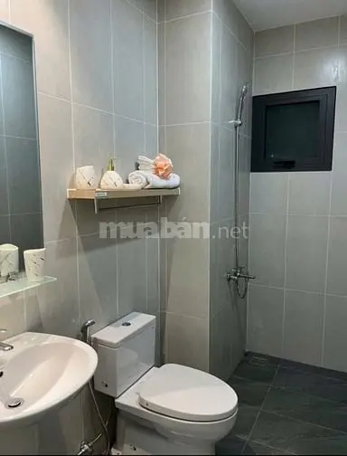 Căn Hộ Hiện Đại 1 Tỷ 5 - Mặt Tiền Ql1A Sát Chợ Bình Chánh - Trả Góp