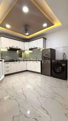 Nhà Ngay Mặt Tiền Hoàng Sa Q3 , 6X7M Nh 7M , Trệt 2 Lầu , 6,8 Tỷ Tl