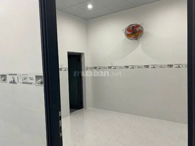 Nhà Nguyên Căn 125M2 Mới Hoàn Thiện,4 Pn- 4 Wc Khu Tái Định Long Thành