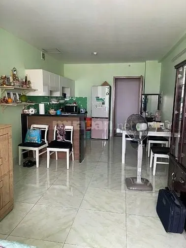 Cho Thuê Căn Hộ Summer Square 243 Tân Hoà Đông Q.6 - 76M2 3Pn Giá 10Tr
