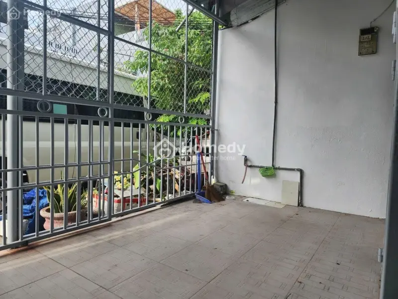 Cần Bán Nhà 2 Tầng Mặt Tiền Đường Lương Thế Vinh – Vị Trí Đẹp, Kinh Doanh Tốt