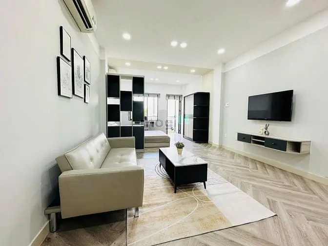 Căn Hộ Penhouse Siêu Mới Toanh Ngay Mũi Tàu Trường Chinh