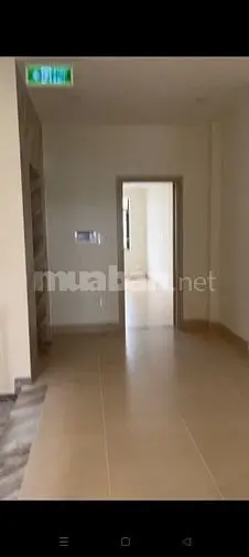 Chính Chủ Cho Thuê 2 Căn Nhà Mới Xây 100%