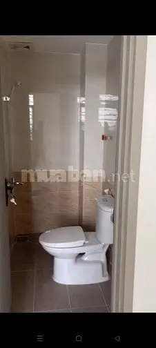Chính Chủ Cho Thuê 2 Căn Nhà Mới Xây 100%