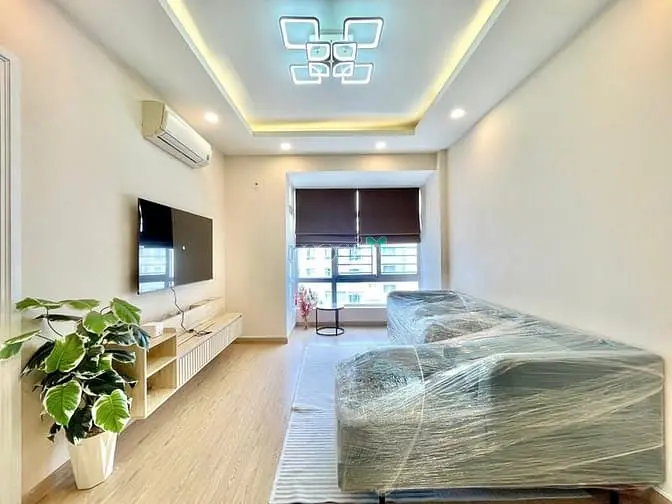 Cho Thuê Căn Hộ The Ascentia Phú Mỹ Hưng | Full Nội Thất, Nhà Bao Đẹp.