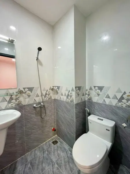 Khai Trương Phòng An Ninh, Tiện Nghi Ngay Kcx Tân Thuận, Ufm
