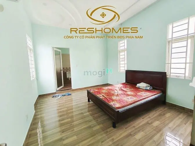 Cho Thuê Nhà Nguyên Căn 1T1L Giá Rẻ Kdc Bửu Long, P.trấn Biên.