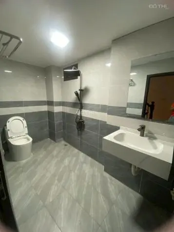 Bán Nhà Mỹ Đình 35/42M2 4 Tầng Lô Góc Giá 8 Tỷ