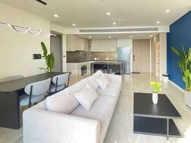 2Pn/50M2 Căn Hộ Gần Ga Xe Lửa Mt Phạm Văn Đồng, Sổ Hòng, Vay Bank 70%