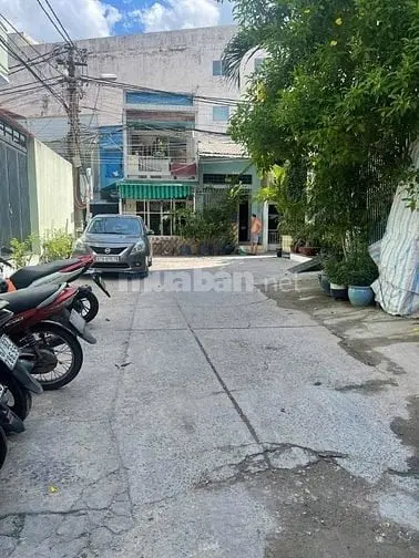 Cô Tôi Cần Bán Gấp Dãy Trọ 10 Phòng-Giá 1Tỷ800 - Doanh Thu 300Tr/Năm