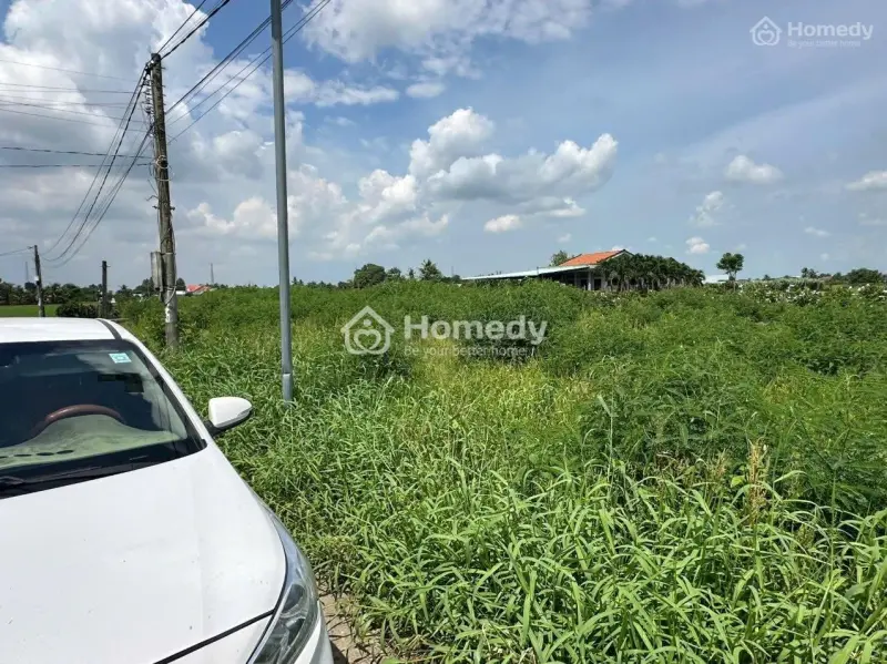 1 Lô Duy Nhất, Đường Trần Bá Ân-Tân Bình, Tân
