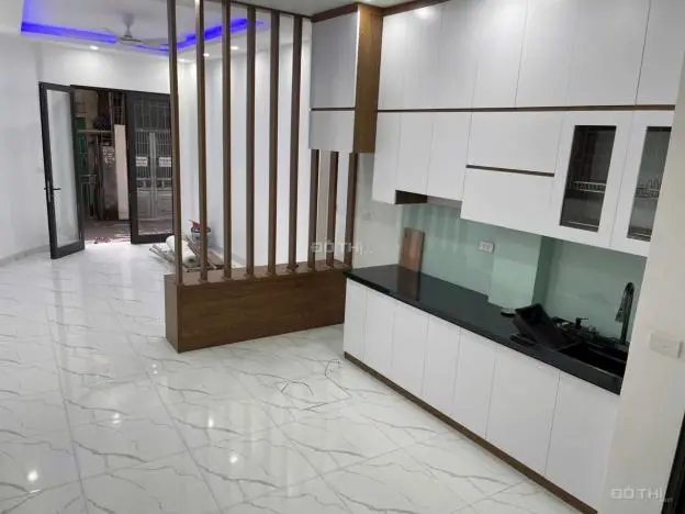 Bán Nhà Mỹ Đình 35/42M2 4 Tầng Lô Góc Giá 8 Tỷ
