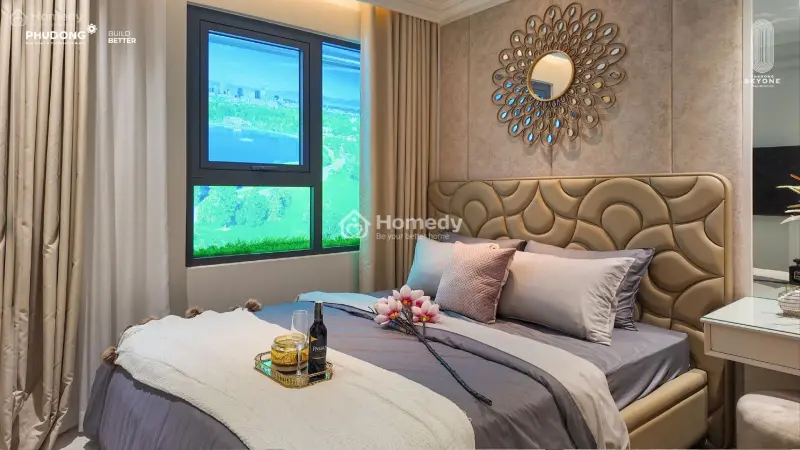 Bán Căn Hộ 02 Pn 62M2 Phú Đông Sky One, P. Tân Đông Hiệp, Giá Tốt Trong Tháng 9.2025