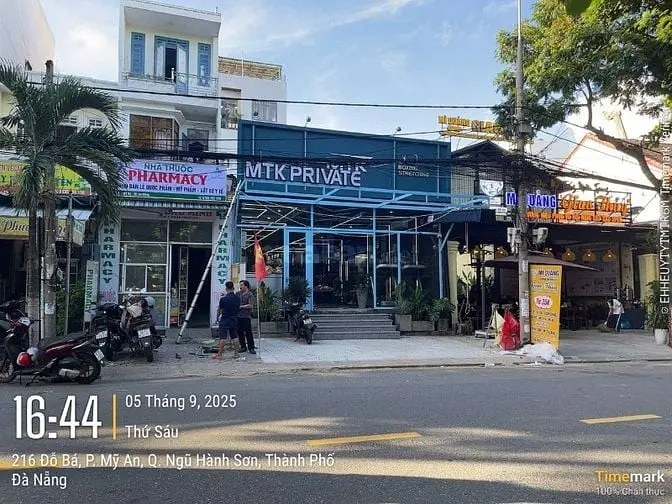 Cần Bán Lô Đất Đường Đỗ Bá, Khu Du Lịch An Thượng
