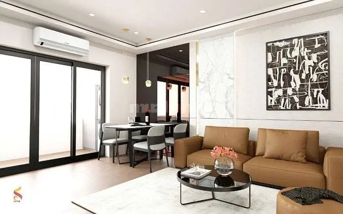 Bán Nhà Nhật Chiêu,Tây Hồ, D/T: 60M2, View Hồ Tây, Gần Oto, Kd Sầm Uất