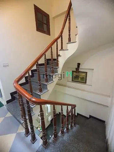 Bán Nhà Phố Bồ Đề 45M2- 4T, Dân Xây, Sổ Đẹp Như Tờ A4 , Ngõ Nông Ô Tô