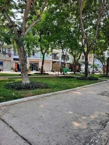 💯Cạnh Công Viên🍃🍃Mtnb Khu Tên Lửa 4X20M 4 Tầng 4Pn Gần Coopmart Bt