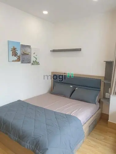Căn Hộ Studio Ban Công Sát Bờ Kè Trường Sa