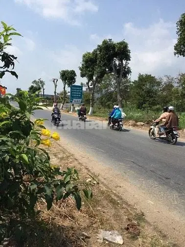 Bán Nhà Mặt Tiền Đt 871, Gò Công, Tiền Giang
