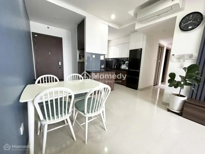 Căn Hộ 3Pn View Cực Chất Cần Chuyển Nhượng – The Sun Avenue 3Pn