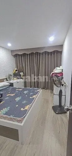 Siêu Phẩm Golden Land Nguyễn Trãi, Slot Ôtô, 95,3M, 3 Pn, Gía 7,9 Tỷ
