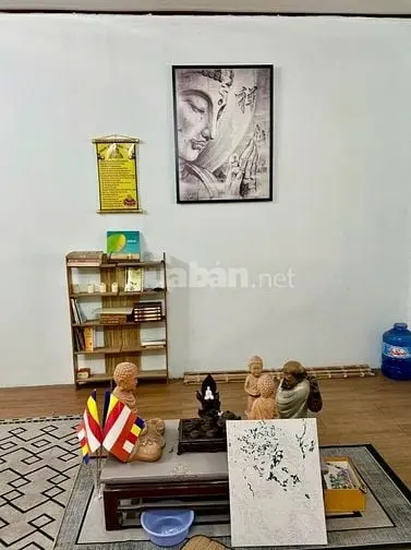 Cho Thuê Nhà 270/4Nguyễn Xí, Phường 13, Bình Thạnh