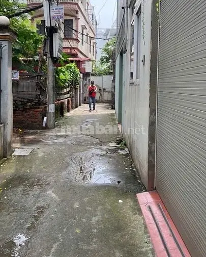 🏡 Đất Đẹp – Thanh Am – Long Biên – Ngõ Rộng – 33.5M² – Giá Chỉ 4.1 Tỷ