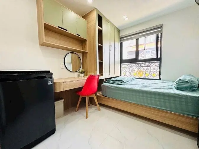 Bán Căn Nhà Mini House Đang Cho Thuê Giá Ngộp...! Đường Long Bình