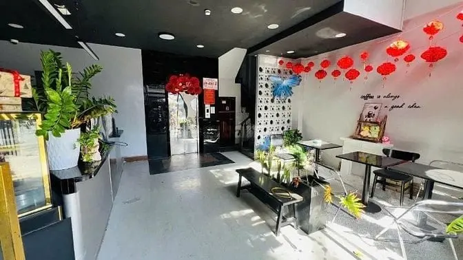 Cho Thuê Mt Kinh Doanh Khu Vực Bàu Cát Đôi, - Vị Trí Đẹp - Giá 30Tr