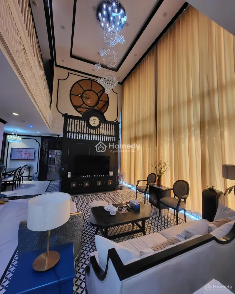 Bán Cặp 2 Căn Penthouse 300M2 Bề Thế Nhất Tại Cầu Giấy Tòa Nhà Dreamland Bonanza Lh 0987106***