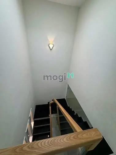 Nhà Đẹp Ở Ngay Gần Aeon Tân Phú 56M² (4 X 14) Sổ Hồng Chỉ 5 Đồng 8 Cắc