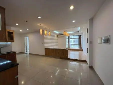 Chung Cư An Lộc, P17, Gò Vấp: 3Pn 99M2, Giá 9Tr