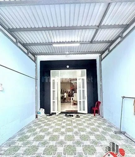 Cho Thuê Nhà Mtnbộ 6M(Xt) Phan Đăng Giảng, P.b.h.hòa, Q.b.tân Giá 11Tr